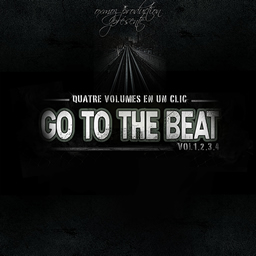 Go to the beat 1,2,3,4